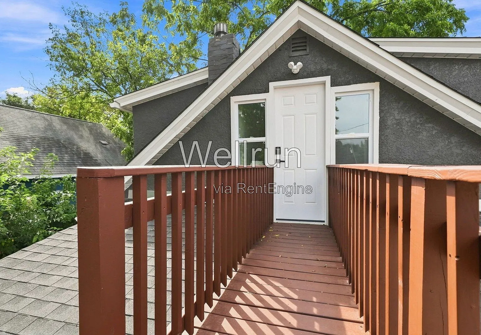 2 bed, 1.0 bath, 553 sqft, $1,190 — Photo 1
