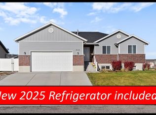 424 W 275 S, Tremonton, UT 84337