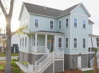 2664 Colonel Harrison Dr, Johns Island, SC 29455