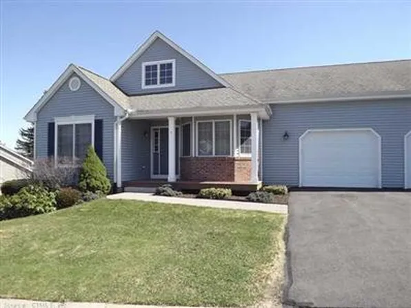 5 Hudson Ln, Windsor, CT 06095