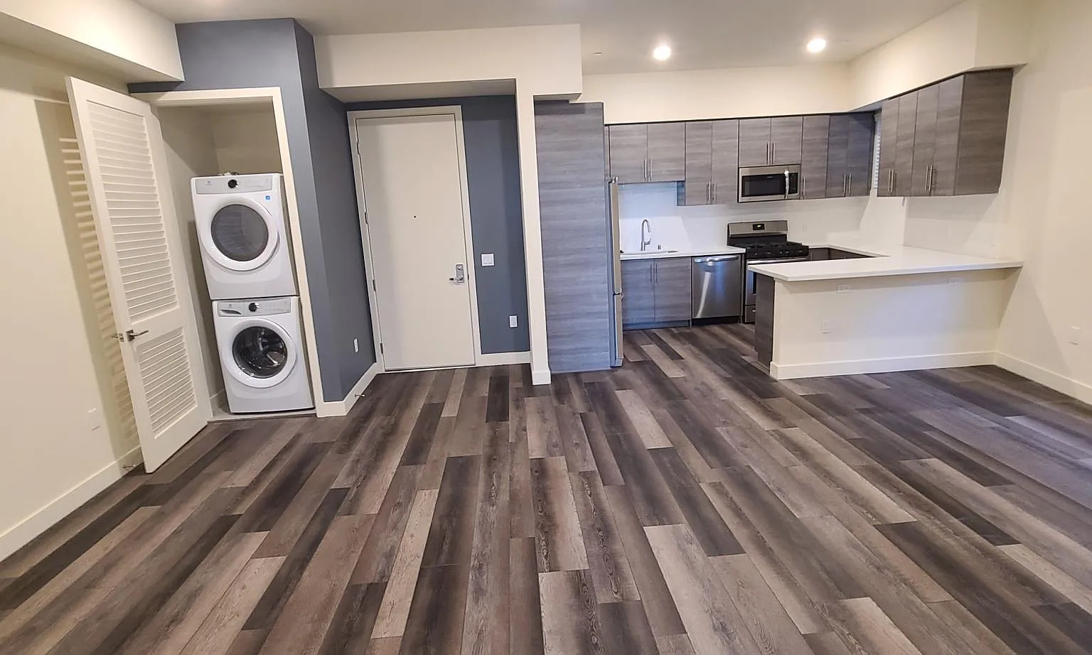 1 bed, 785 sqft, $2,950 — Photo 4