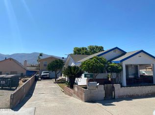1214 Saticoy St, Santa Paula, CA 93060