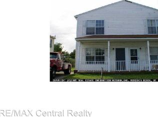 2936 S Cape Henry Ave, Norfolk, VA 23504