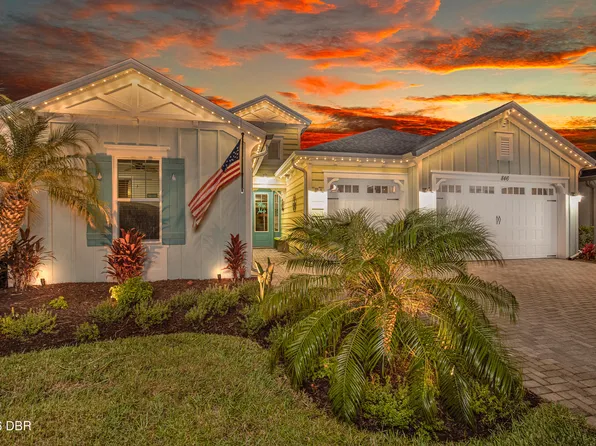 846 Attitude Ave, Daytona Beach, FL 32124