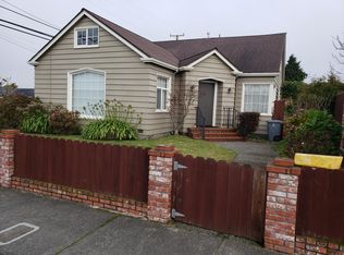 2407 Ohio St, Eureka, CA 95501