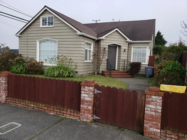2407 Ohio St, Eureka, CA 95501