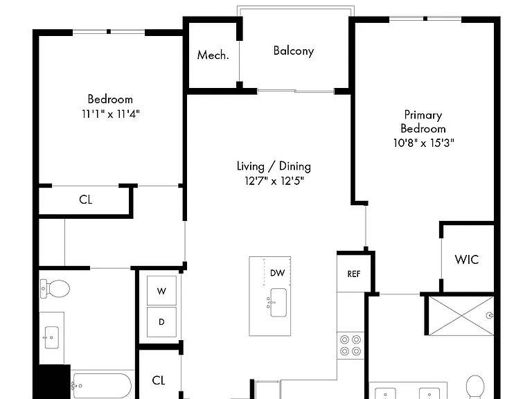 Lofts at Princeton — Photo 28