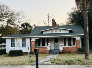 234 E Carolina Ave, Varnville, SC 29944