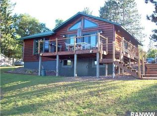 11918 S Lavoy Rd, Solon Springs, WI 54873