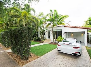 1506 El Rado St #1506, Coral Gables, FL 33134