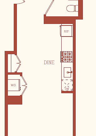 2nd image of 395 Carroll St #408