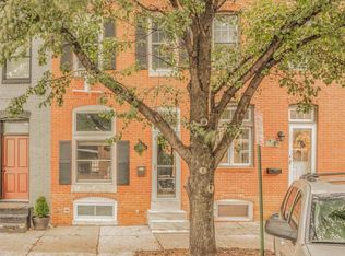 3502 Elliott St, Baltimore, MD 21224