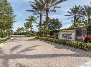 6689 Alden Woods Cir APT 202, Naples, FL 34113