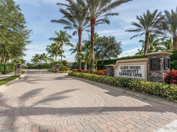 6689 Alden Woods CIR #202, NAPLES, FL 34113