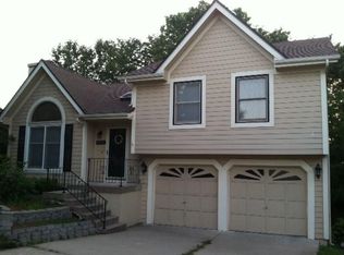 11316 N Marsh Ave, Kansas City, MO 64157