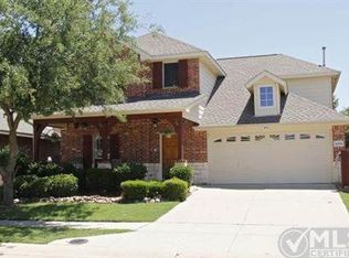 4805 Rancho Del Norte Trl, McKinney, TX 75070