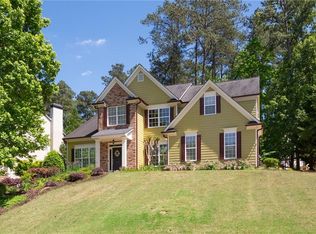 404 Santa Ana Ct, Powder Springs, GA 30127