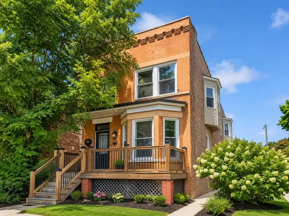 8755 S Cottage Grove Ave, Chicago, IL 60619