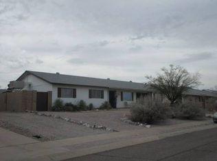 71 W 11th St, Ajo, AZ 85321
