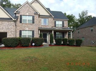 3196 Tuscan Ridge Dr, Snellville, GA 30039