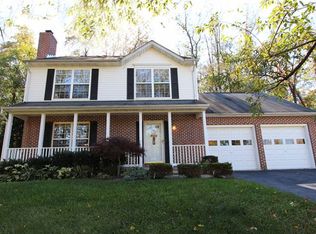 202 Fairwood Ln, Mount Airy, MD 21771
