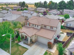 1695 Cactus Wren Ct, Beaumont, CA 92223