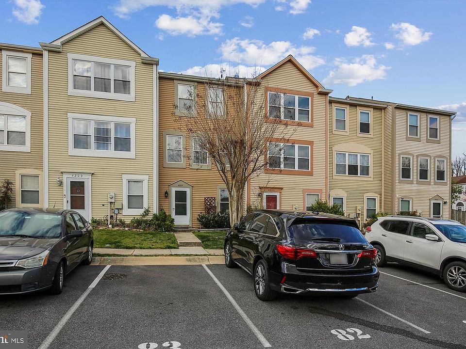 2nd image of 4207 Cloudberry Ct