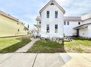 615 W 4th St, Fort Wayne, IN