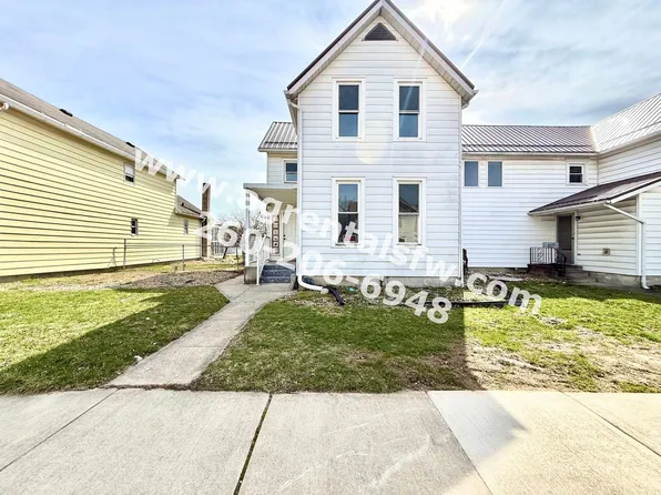 615 W 4th St, Fort Wayne, IN 46808