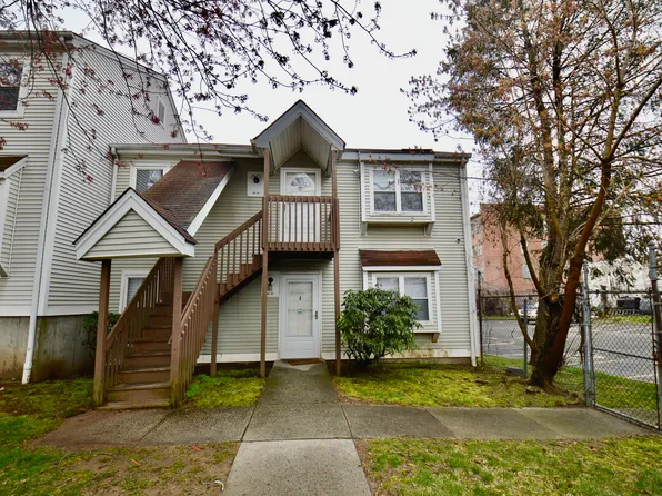 40 Hamilton Street #1, Bridgeport, CT 06608