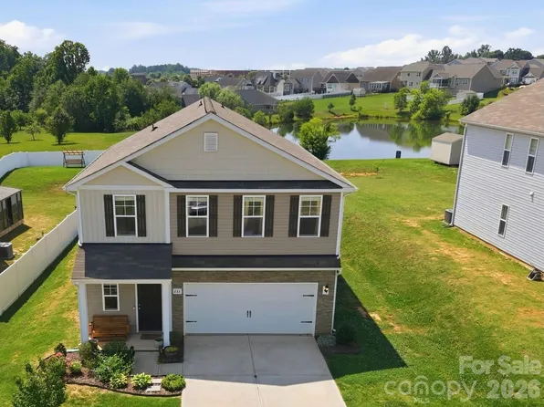 233 Lake George Rd, Shelby, NC 28152