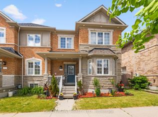 73 Andriana Cres, Markham, ON L6B 0C7