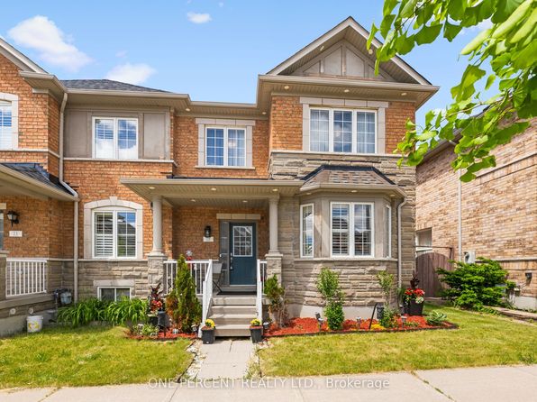 73 Andriana Cres, Markham, ON L6B 0C7