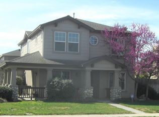 2302 Caprice Dr, Turlock, CA 95382