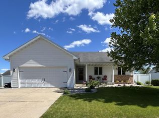 3056 N Wright Rd, Janesville, WI 53546
