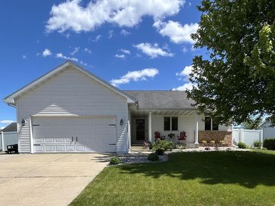 3056 North Wright Road, Janesville, WI, 53546