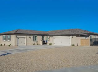 19386 Coati Rd, Apple Valley, CA 92307