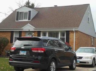 236 Iroquois Rd, Hillside, IL 60162