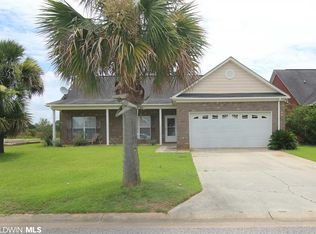 3852 Emerille Dr, Foley, AL 36535