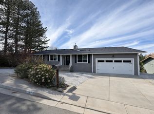 3267 Corey Dr, Reno, NV 89509