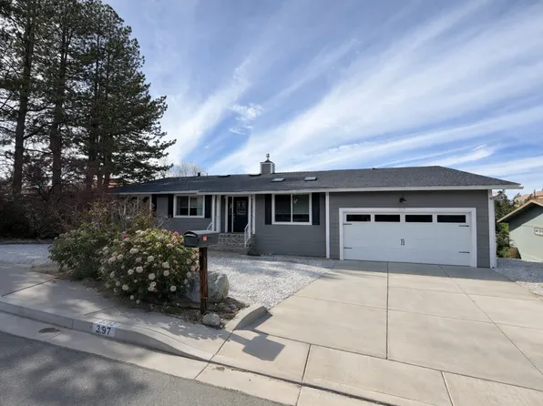 3267 Corey Dr, Reno, NV 89509