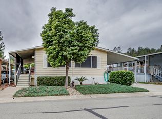3304 Shasta Dam Blvd SPACE 16, Shasta Lake, CA