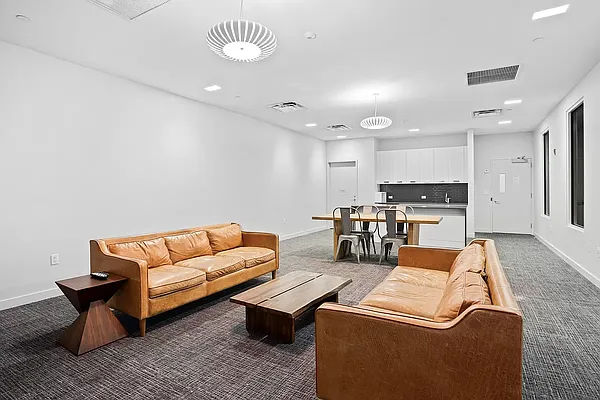 Rented by Brown Harris Stevens | media 20