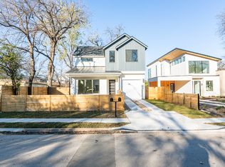 2008 Canterbury St #A, Austin, TX 78702