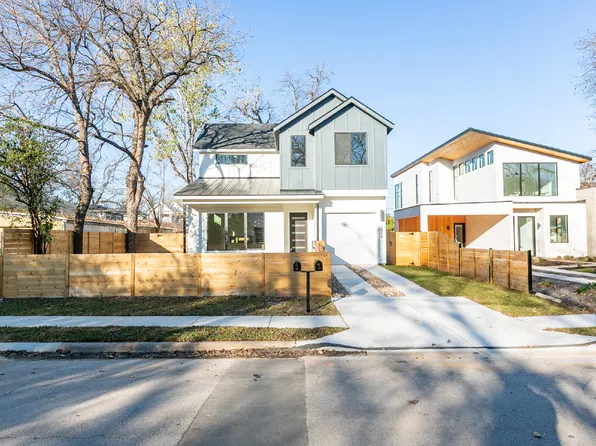 2008 Canterbury St #A, Austin, TX 78702