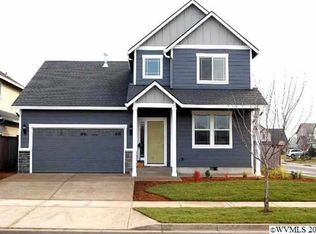 4842 Whitewater St NE, Salem, OR 97305