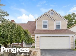 1069 Wexford Green Blvd, Columbus, OH 43228