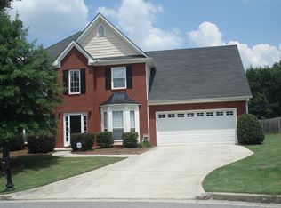 6007 Farmwood Way SE, Mableton, GA 30126