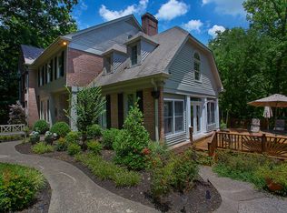 1517 Cherokee Rd, Gallatin, TN 37066