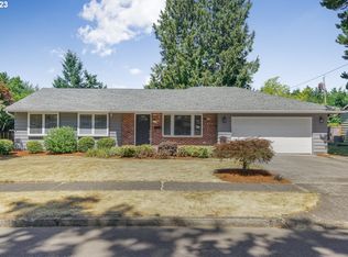 12765 SW Havencrest St, Portland, OR 97225
